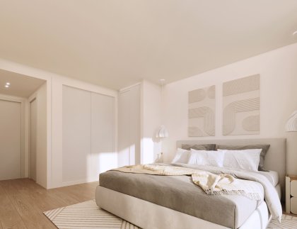 Bungalow · New Build - La Manga Club · Murcia · Spain
