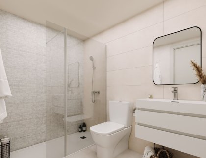 Bungalow · New Build - La Manga Club · Murcia · Spain