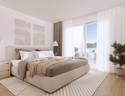 Bungalow · Obra nueva - La Manga Club · Murcia · España