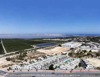 Ático · Obra nueva - Torrevieja · Alicante · España
