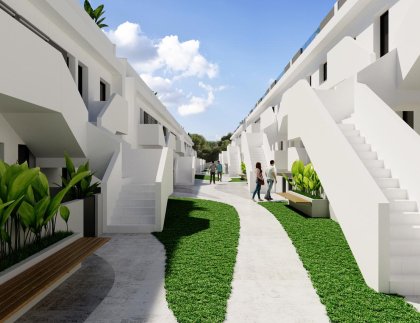 Ático · Obra nueva - Torrevieja · Alicante · España