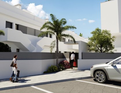 Ático · Obra nueva - Torrevieja · Alicante · España