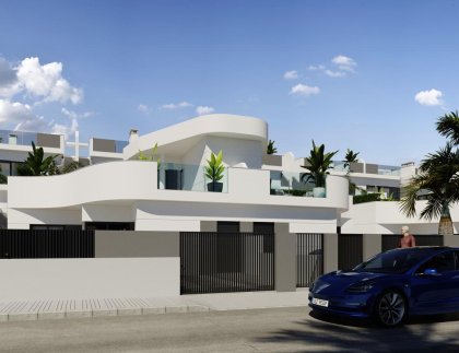 Ático · Obra nueva - Torrevieja · Alicante · España