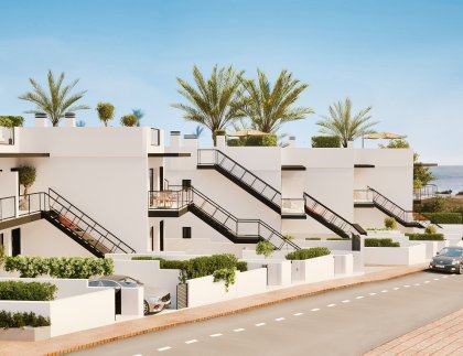Bungalow · Obra nueva - Mazarrón · Murcia · España