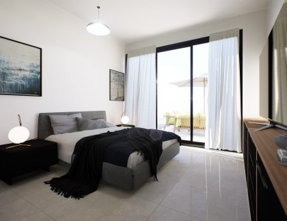 Casa · Obra nueva - Las Casicas · Murcia · España