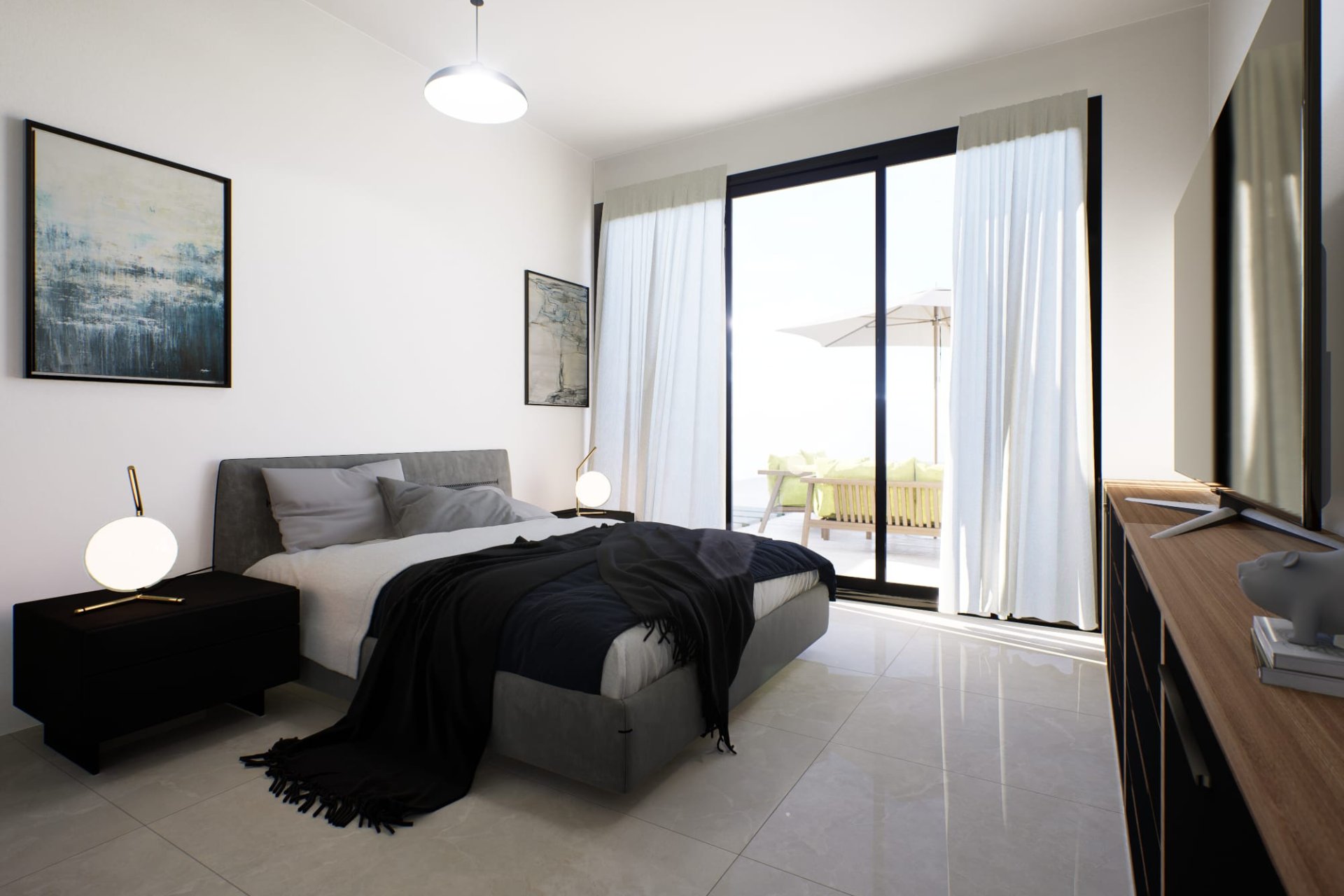 New Build - House - Las Casicas