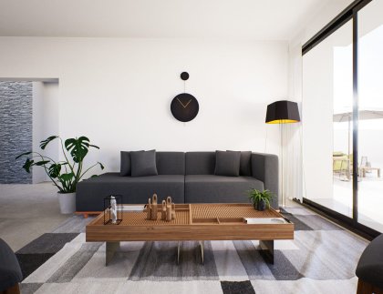 Casa · Obra nueva - Las Casicas · Murcia · España