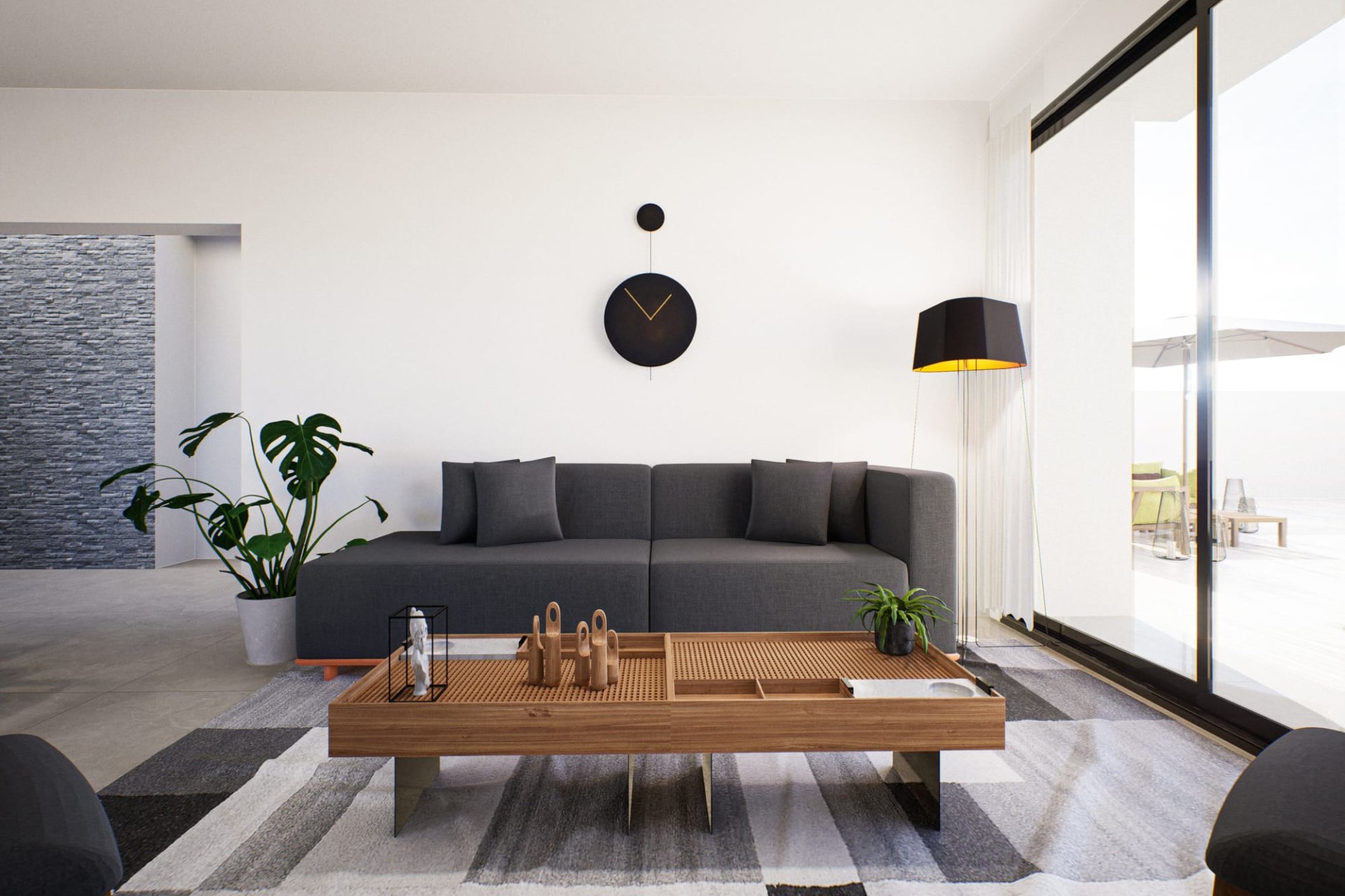 New Build - House - Las Casicas