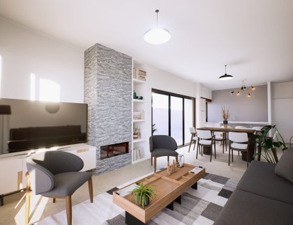 Casa · Obra nueva - Las Casicas · Murcia · España