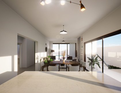 Casa · Obra nueva - Las Casicas · Murcia · España