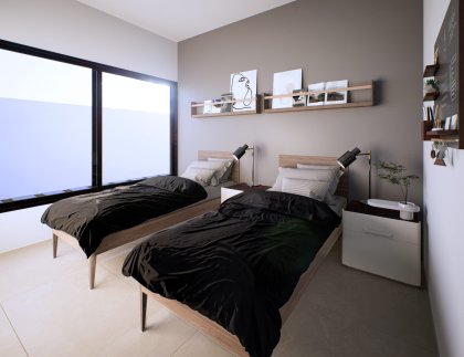 Casa · Obra nueva - Las Casicas · Murcia · España