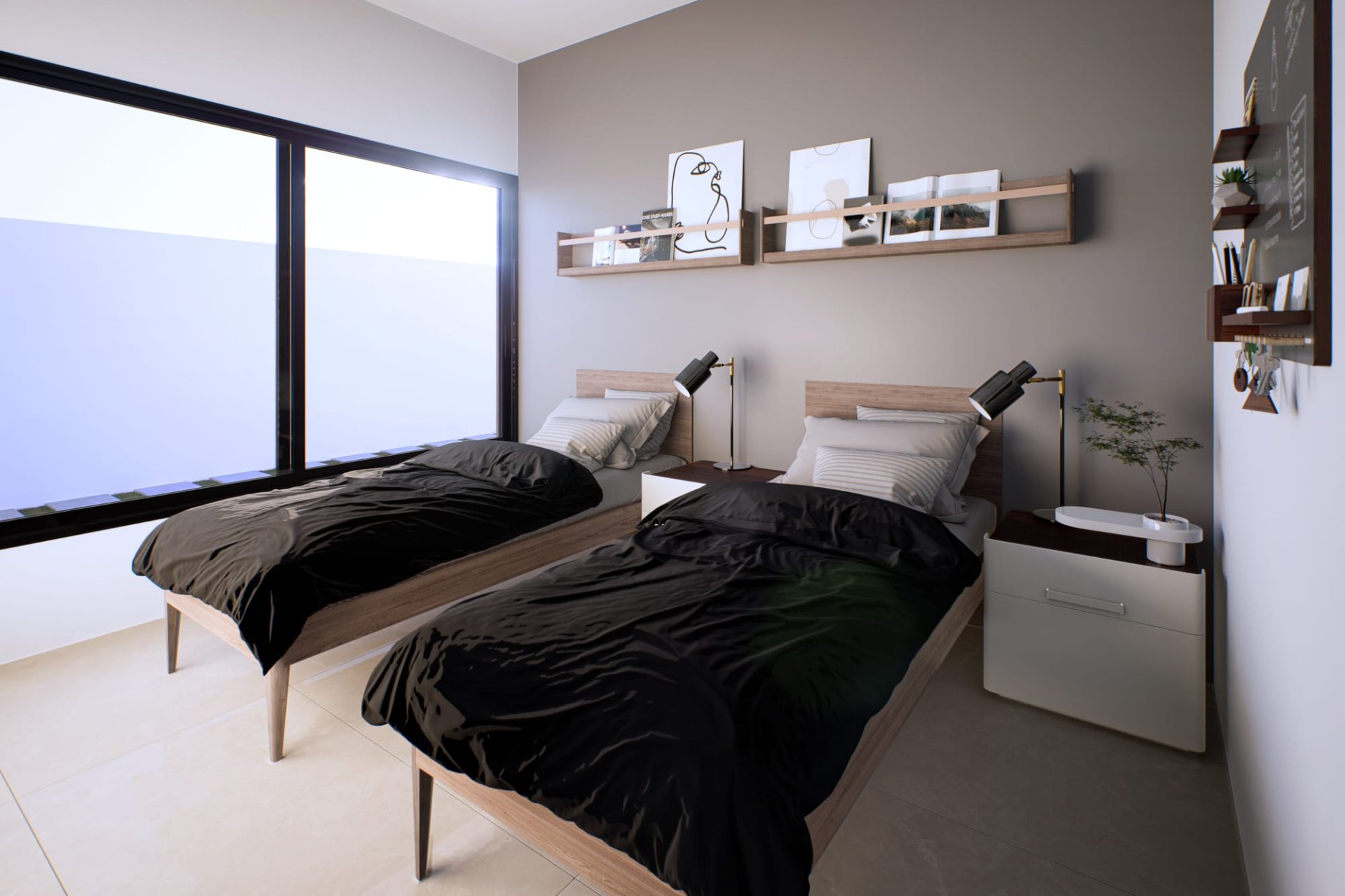 New Build - House - Las Casicas