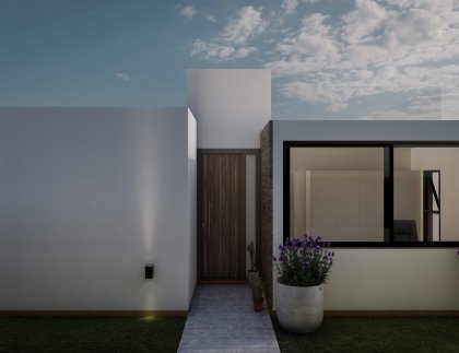 Casa · Obra nueva - Las Casicas · Murcia · España