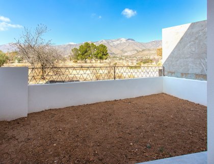 Bungalow · Obra nueva - La Canalosa · Alicante · España
