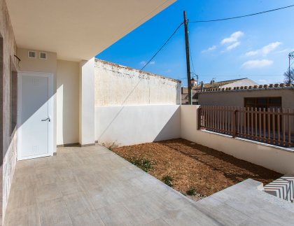 Bungalow · Obra nueva - La Canalosa · Alicante · España