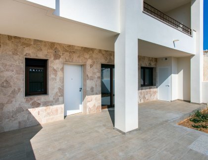 Bungalow · Obra nueva - La Canalosa · Alicante · España