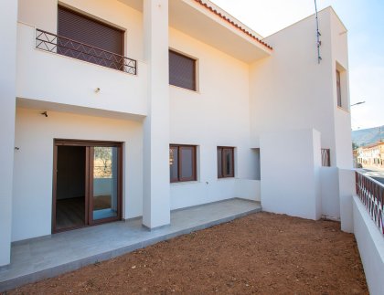 Bungalow · Obra nueva - La Canalosa · Alicante · España