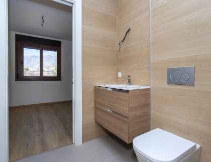 Bungalow · Obra nueva - La Canalosa · Alicante · España