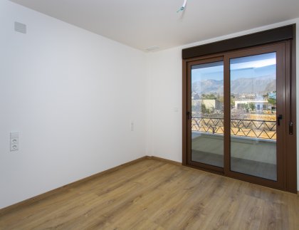 Bungalow · Obra nueva - La Canalosa · Alicante · España