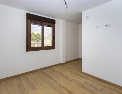 Bungalow · Obra nueva - La Canalosa · Alicante · España