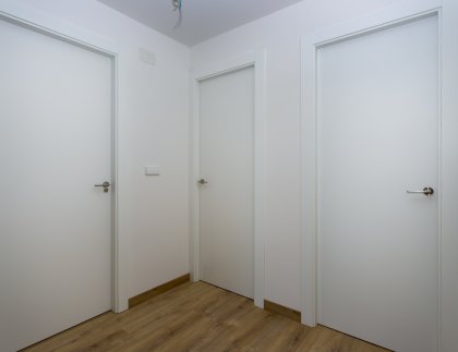Bungalow · Obra nueva - La Canalosa · Alicante · España