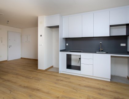 Bungalow · Obra nueva - La Canalosa · Alicante · España