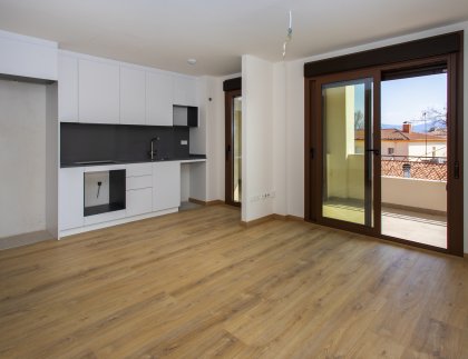 Bungalow · Obra nueva - La Canalosa · Alicante · España