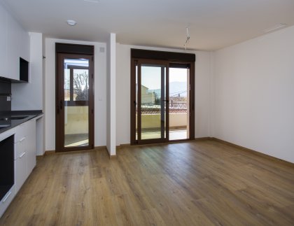 Bungalow · Obra nueva - La Canalosa · Alicante · España