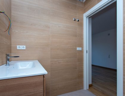 Bungalow · Obra nueva - La Canalosa · Alicante · España