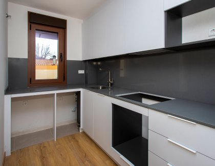 Bungalow · Obra nueva - La Canalosa · Alicante · España