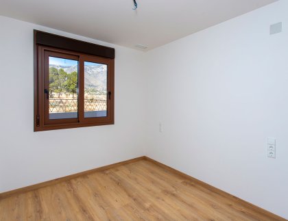 Bungalow · Obra nueva - La Canalosa · Alicante · España