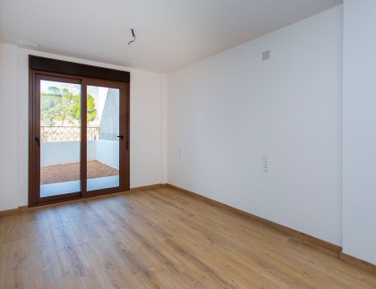 Bungalow · Obra nueva - La Canalosa · Alicante · España