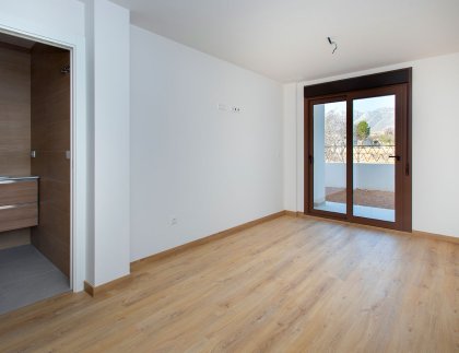 Bungalow · Obra nueva - La Canalosa · Alicante · España