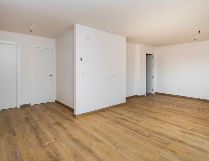 Bungalow · Obra nueva - La Canalosa · Alicante · España