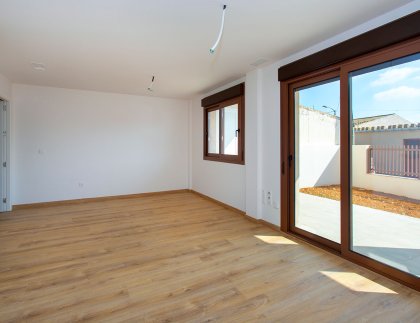 Bungalow · Obra nueva - La Canalosa · Alicante · España