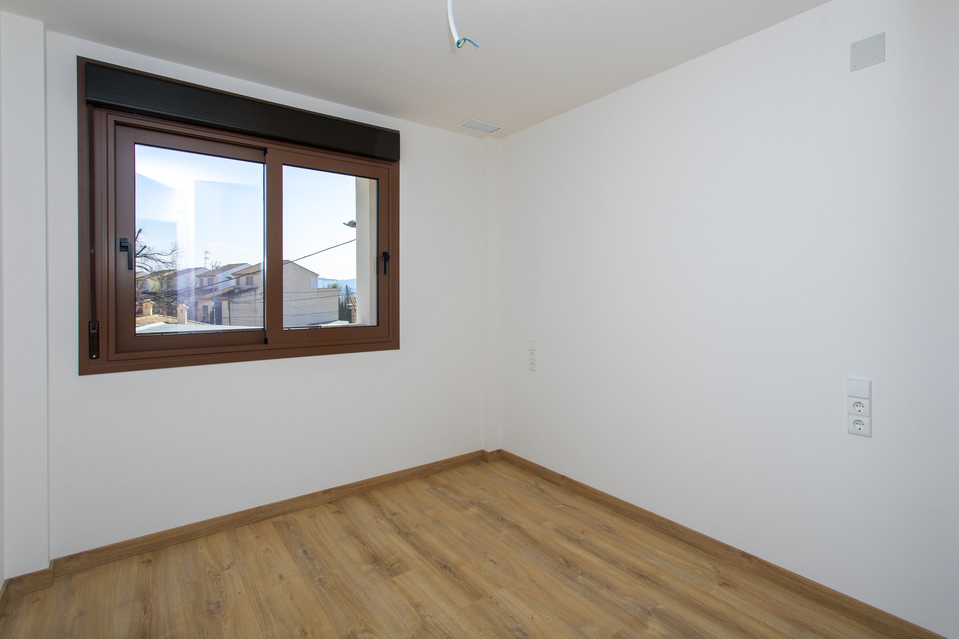 Obra nueva - Bungalow - La Canalosa