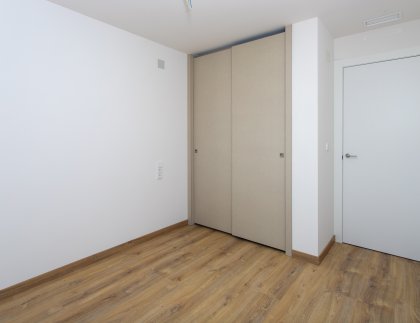 Bungalow · Obra nueva - La Canalosa · Alicante · España