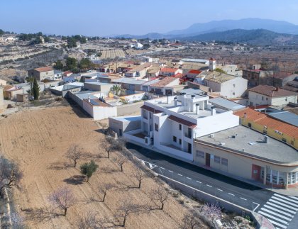 Bungalow · Obra nueva - La Canalosa · Alicante · España