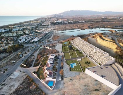 Ático · Obra nueva - Vera · Almería · España
