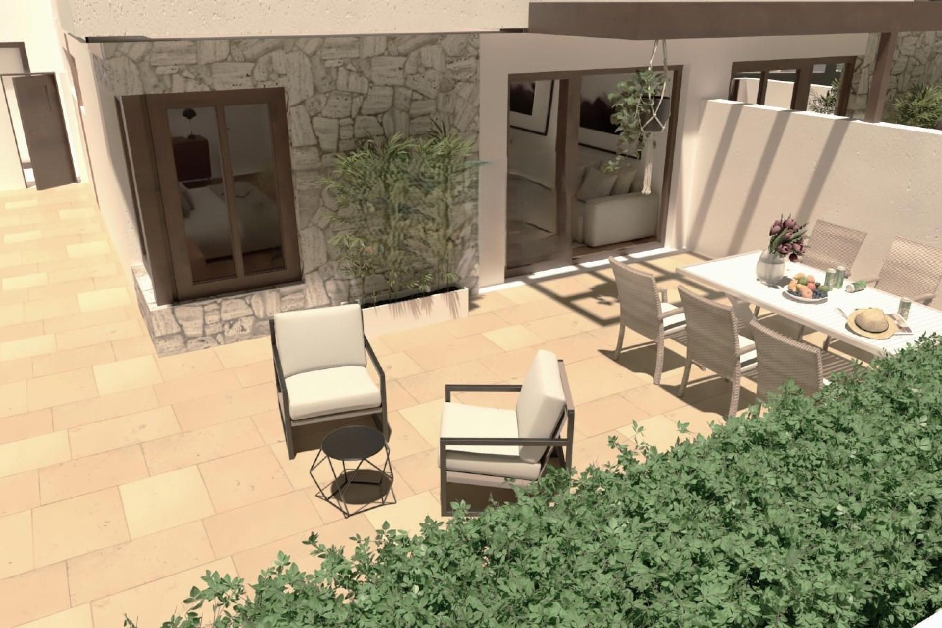 New Build - Apartment - Vera
