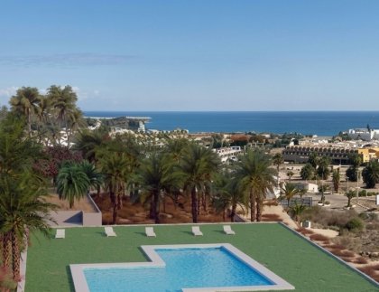 Apartamento · Obra nueva - Vera · Almería · España