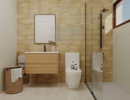 Apartamento · Obra nueva - Vera · Almería · España