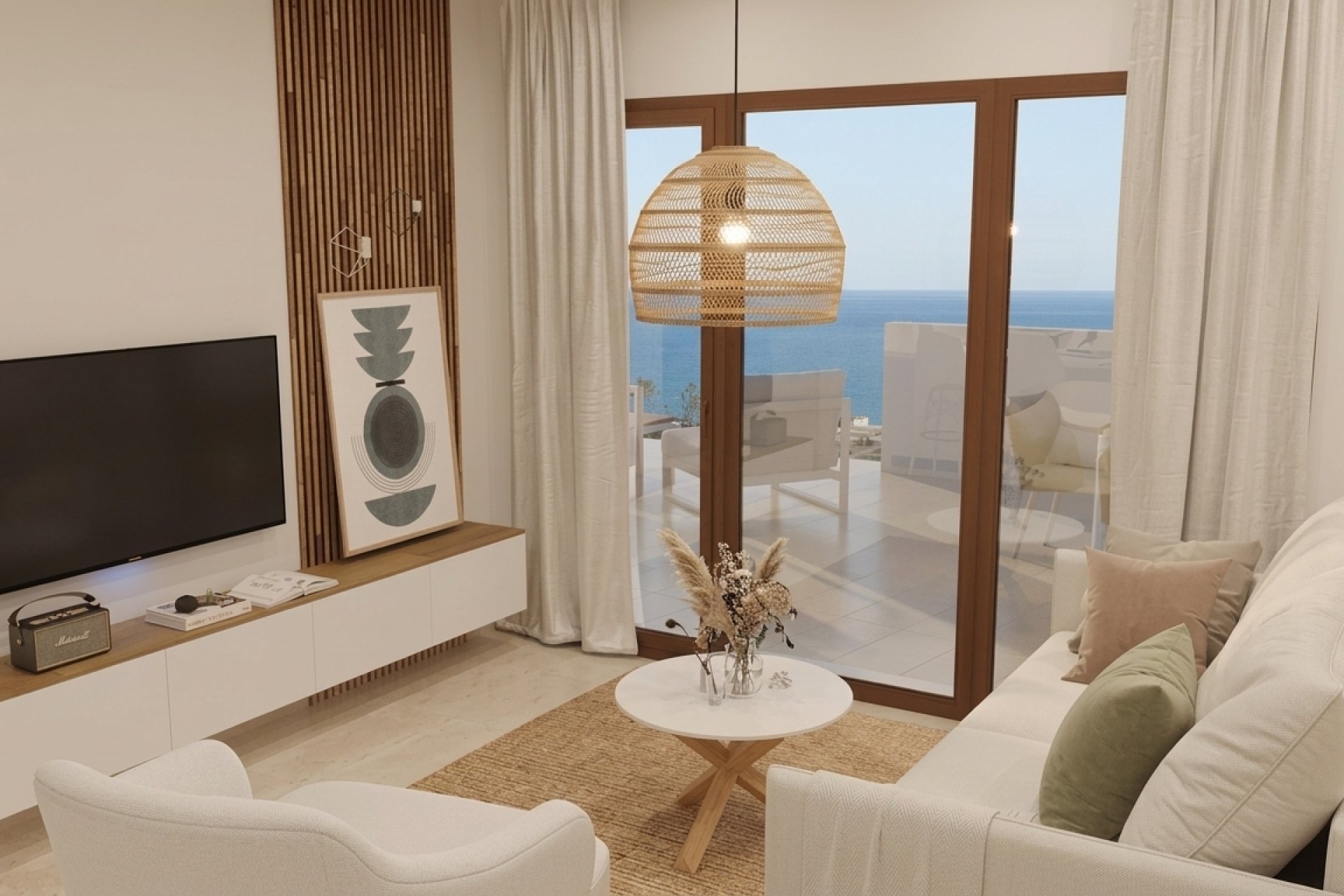 New Build - Apartment - Vera