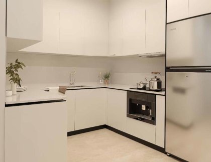 Apartamento · Obra nueva - Vera · Almería · España