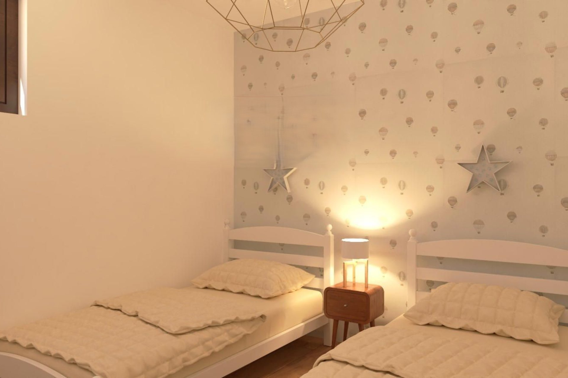New Build - Apartment - Vera