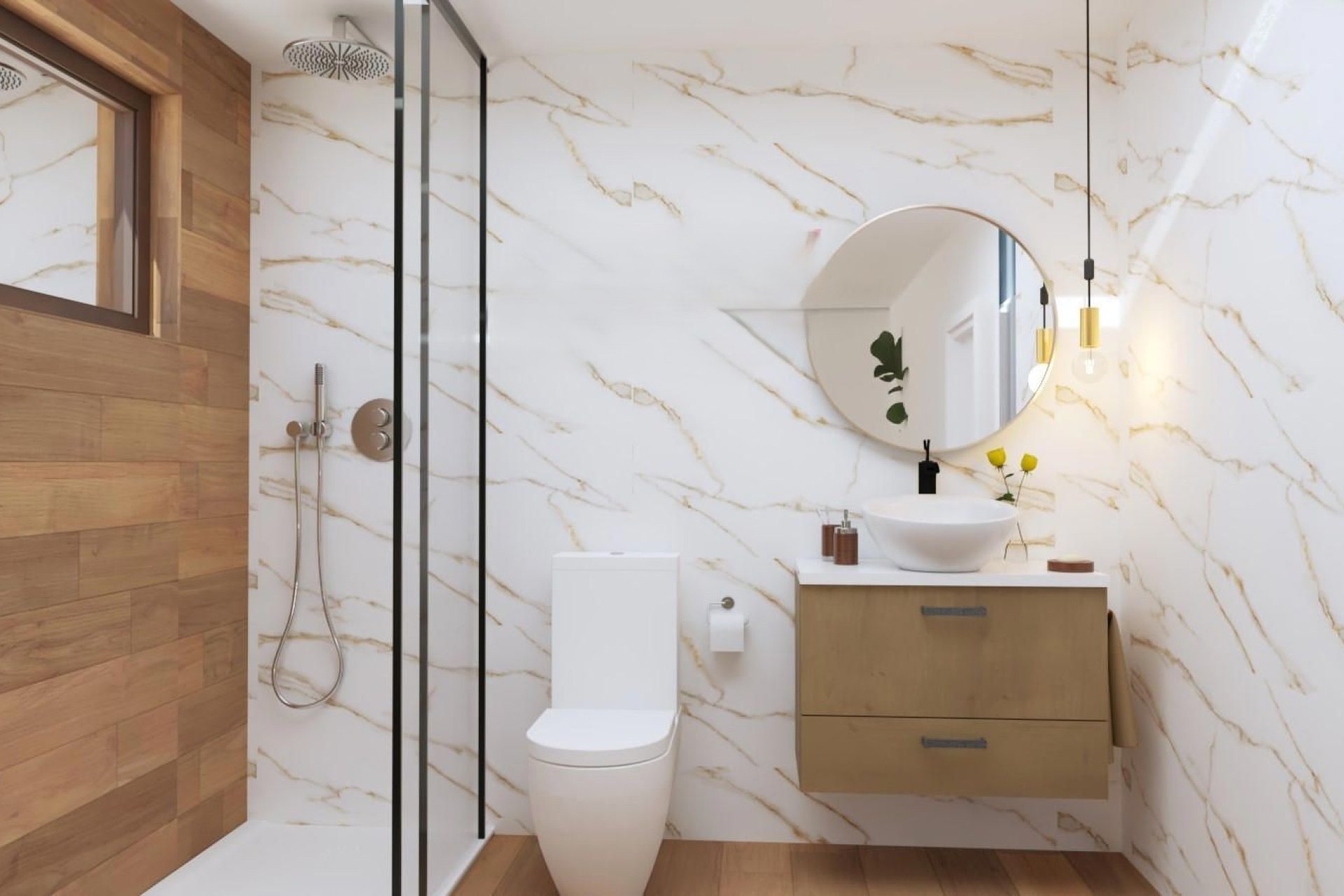 New Build - Apartment - Vera
