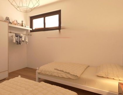 Ático · Obra nueva - Vera · Almería · España