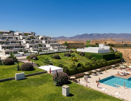 Apartamento · Obra nueva - Vera · Almería · España