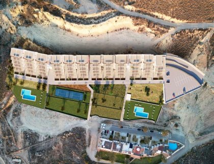 Apartamento · Obra nueva - Vera · Almería · España