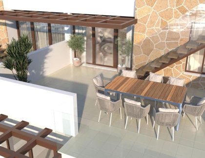 Apartamento · Obra nueva - Vera · Almería · España